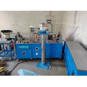 Buy cheap Auto Screw Resistant Gluing Machine M1-M36 Nylon Coated Bolt Gluing Machine product