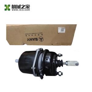 Buy cheap QF-20FA/N4Z Sany Rear Brake Chamber  60256240 from wholesalers