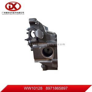 Buy cheap Engine Cylinder Head 4HF1 8971865897 8970956647 ISUZU NPR66 4HF1 from wholesalers