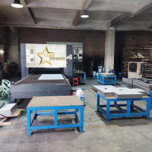 Automatic Stainless Steel Hand Sink Specialized In The Production Of CNC Metal