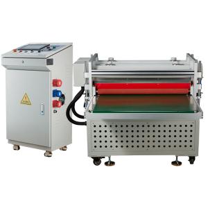 Buy cheap 5M/Min Dual Sided Polymer Surface Plasma Treater Equipment from wholesalers