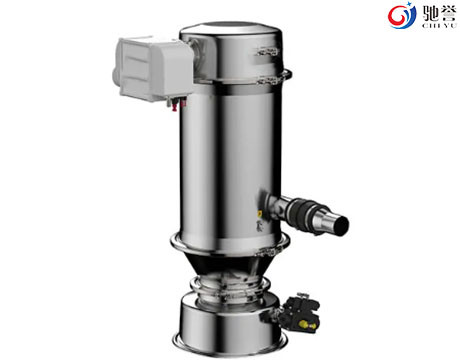 Buy cheap Vacuum Conveying System For Chocolate And Coffee from wholesalers