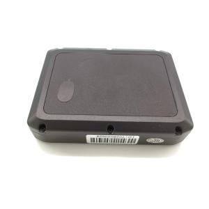 Buy cheap 0.450kg Waterproof Long Time Standby GPS Tracker Fleet Management from wholesalers