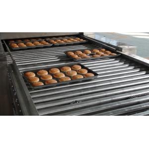Buy cheap industrial oven /tunnel oven for bread /cake/biscuits from wholesalers