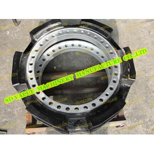 Buy cheap SANY Crawler Crane SCC3000WE Driving Sprocket from wholesalers