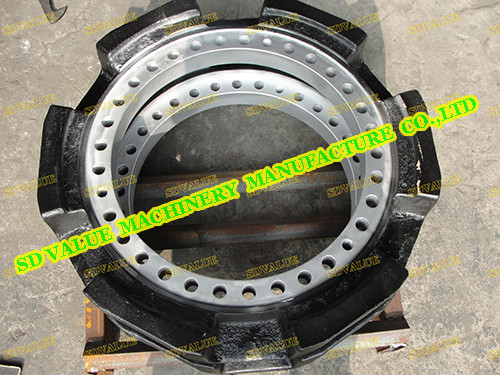 Quality SANY Crawler Crane SCC3000WE Driving Sprocket for sale