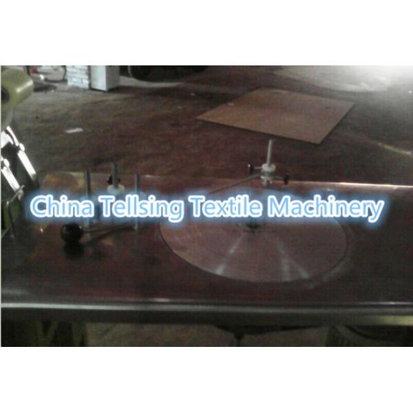 Buy cheap good quality China automatic coiling machine supplier for packing ribbon,elastic webbing from wholesalers