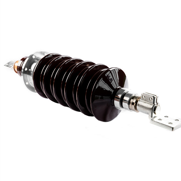 Buy cheap Porcelain Transformer Bushings Ceramic Electric Insulator 2500A from wholesalers