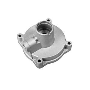 Buy cheap AL6061 Al6063 Aluminum Die Casting High Pressure Polished Degrease from wholesalers