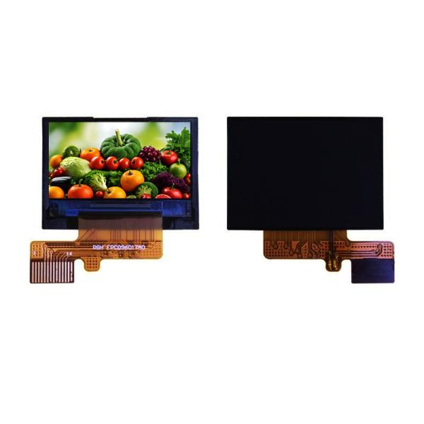 Buy cheap 128X64 Transmissive TFT PMOLED Display Screen LCD Module RT096017A from wholesalers