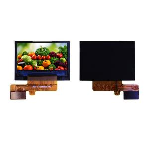 Buy cheap 128X64 Transmissive TFT PMOLED Display Screen LCD Module RT096017A from wholesalers