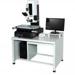 Buy cheap Laboratory Industrial Measuring Microscope Adjustable Light Source For Mobile Repair from wholesalers