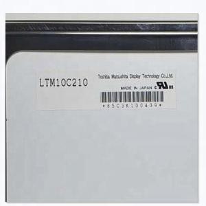 Buy cheap Lcd display LTM10C210 10.4 inch 640X480 TFT lcd screen for industrial machine in stock from wholesalers