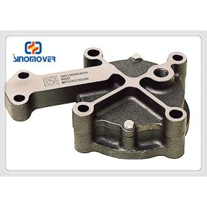 Buy cheap WG2203240009 HW19710 Oil Pump Assembly For Transmission Gear Box from wholesalers