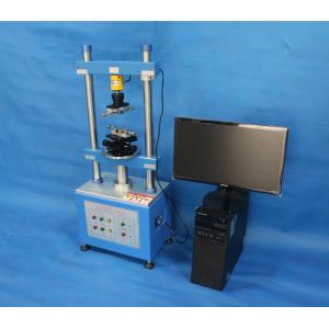 Buy cheap Fully Automatic Plugging Force Testing Machine from wholesalers