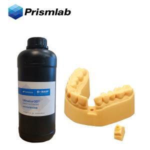 Prismlab 3D Printer Resin