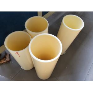 Buy cheap Customized ABS Extrusion Pipe Machine With 22-160kw Power And ABB Inverter from wholesalers