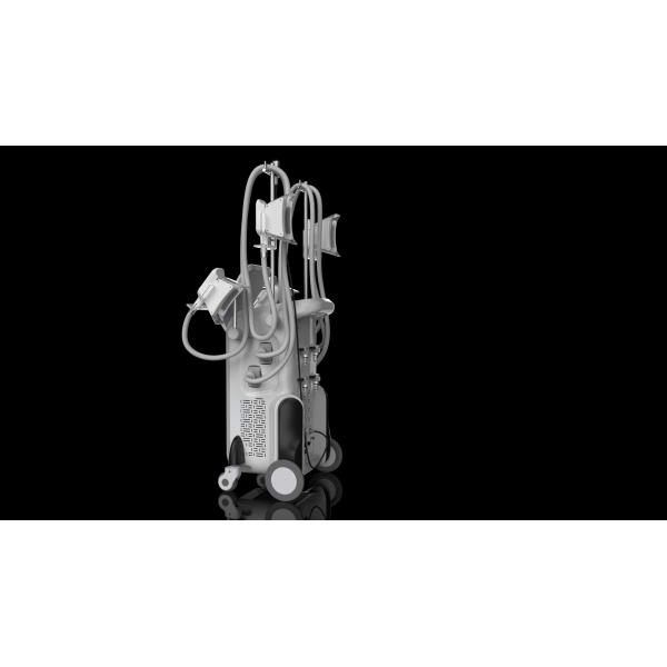 Quality Cryolipolysis slimming machine cryolipolysis fat reduction eliminating fat cells for sale