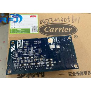 Buy cheap Carrier CEPL130415-03 EXV Circuit Board For Refrigeration Unit from wholesalers