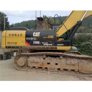 Buy cheap cheap japan caterpillar 329DL/329D/336D/345DL used japan excavator with good qualiry from wholesalers