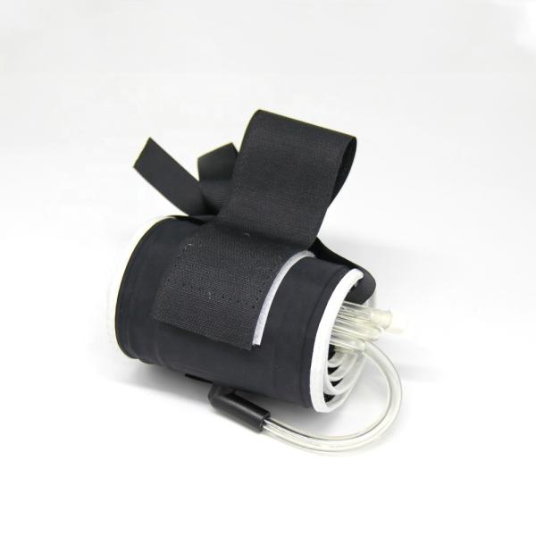 Buy cheap 24"L * 4"W Optimized Control Surgical Tourniquet Cuff Stable and Disinfecting Type EOS from wholesalers