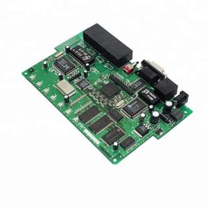 Buy cheap Ultrasonic Scalpel Surface Mount Prototype Board , PCBA Circuit Board Assembly Processing from wholesalers
