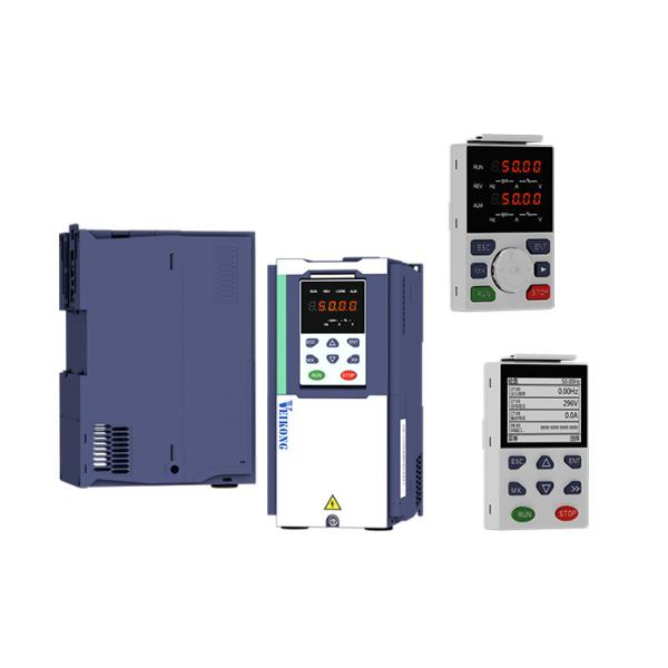 Quality VEIKONG VFD500-PV Solar Pump Inverter for sale