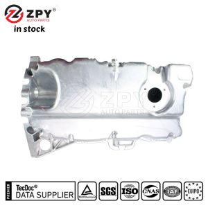 Buy cheap ZPY Engine Oil Pan 03H103601AK For VW Atlas Passat CC from wholesalers