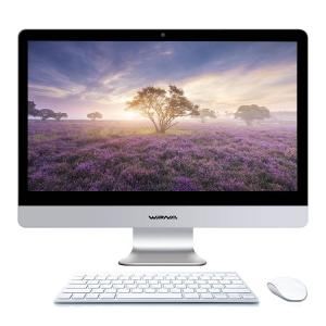 Buy cheap All-in-One Desktop PC with Touchscreen i3/i5/i7/i9 Processor DDR3/DDR4 RAM SSD/HDD from wholesalers
