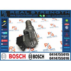 Buy cheap Fuel Injection Pump 0414755014 0414755015 313GC5233M Engine E7 0986445011 0986445012 from wholesalers