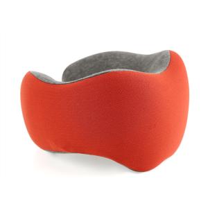 Airplane Travel Memory Foam Neck Pillow , Memory Foam U Shaped Neck Pillow 280g