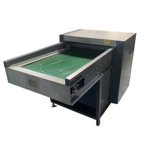 China Pneumatic Foot Control Fiber Carding Machine Bale Opener Pillow Filler on sale