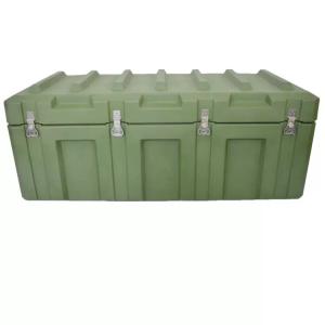Buy cheap Waterproof Rotomoulded Military Transport Box from wholesalers