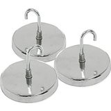 Quality Countersunk hole pot magnet custom M5 for sale