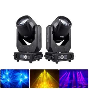 Buy cheap Color Wheel 14 Colors White Light LED Moving Head Stage Lights for Professional Show from wholesalers