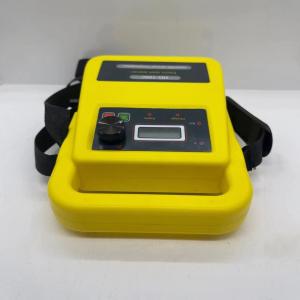 Buy cheap HD-106B Portable ABS Spark Detector for Pinhole Detection 6-35KV from wholesalers