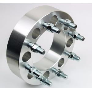 Buy cheap 8x200 Ford Dually Wheel Spacers F350 With 14X1.50 Studs Thread Pitch from wholesalers