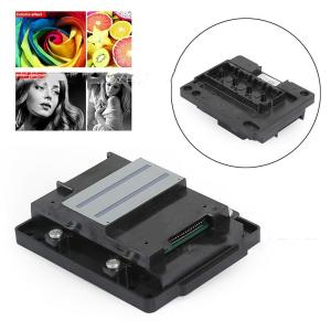 Buy cheap High Resolution Effect Inkjet Printer Head from wholesalers