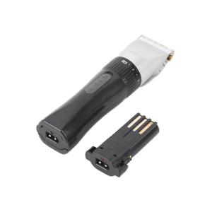 Buy cheap Secure Operation Rechargeable Pet Clippers Anti Slip With Adjustable Blades product