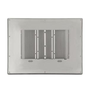 Buy cheap 128GB Industrial Touch Panel PC With USB/HDMI/VGA Interface from wholesalers