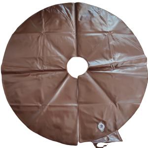 Buy cheap Upgrade Your Tree Care Routine with 20 Gallon Watering Bag and Drip Irrigation System from wholesalers