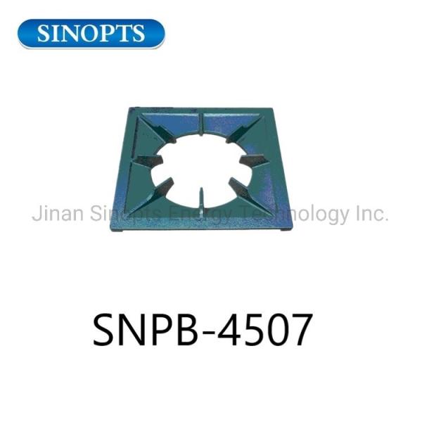 Quality                  Cooking Grid Stove Bracket Cast Iron Grid              for sale