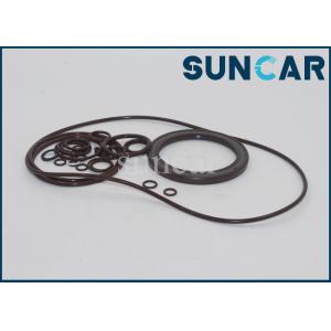 Buy cheap A6VM200 Fits REXROTH A6VM200 Main Pump Seal Kit Main Pump Sealing Kit from wholesalers