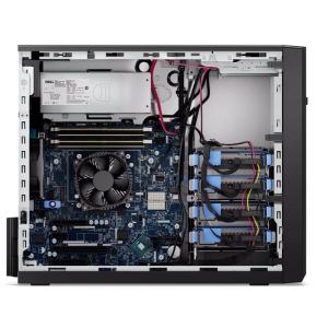 Buy cheap Poweredge T150 Server PC Computer Win Server 2019 Standard Intel Xeon CPU Tower Server from wholesalers