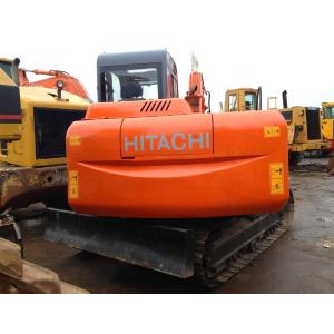 Original From Japanused Good Working Condtion Hitachi Zx70 on Promotion,