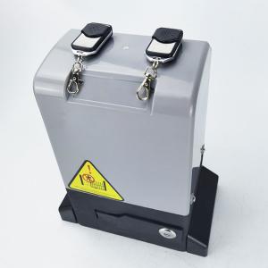 Buy cheap IP44 Smart Automatic Gate Opener Aluminum Powder Coated Waterproof from wholesalers