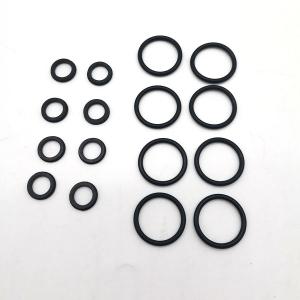 Control Lever R180LC-7 R210-7 Hydraulic Joystick Seal Kit 91ER-20051 XKAY-00667
