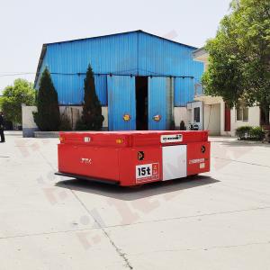 Buy cheap Programmable Warehouse Transfer Cart from wholesalers