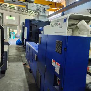 Buy cheap MA7000IIS/5000,Servo motor product