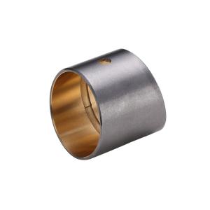 Buy cheap Self Lubricating Bearings  JF721  Wrapped CuPb24Sn4 With Inside Oil Groove from wholesalers
